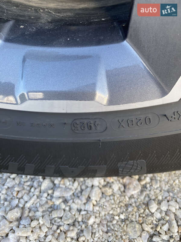 Внедорожник / Кроссовер Honda CR-V 2021 в Днепре фото 25 Внедорожник / Кроссовер Honda CR-V 2021 в Днепре