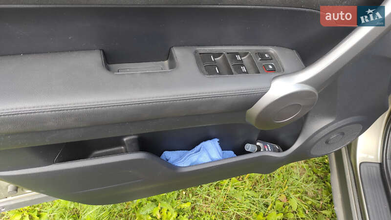 Внедорожник / Кроссовер Honda CR-V 2008 в Черновцах фото 7 Внедорожник / Кроссовер Honda CR-V 2008 в Черновцах