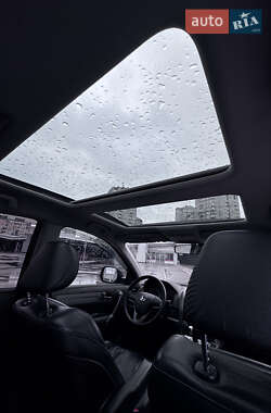 Внедорожник / Кроссовер Honda CR-V 2008 в 