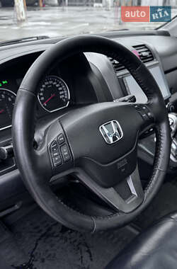 Внедорожник / Кроссовер Honda CR-V 2008 в 
