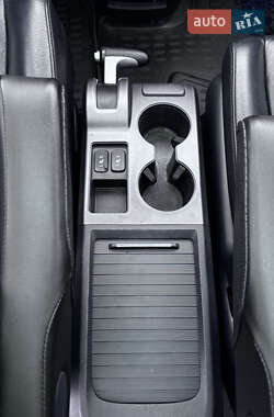 Внедорожник / Кроссовер Honda CR-V 2008 в 