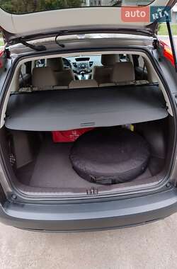 Внедорожник / Кроссовер Honda CR-V 2014 в 
