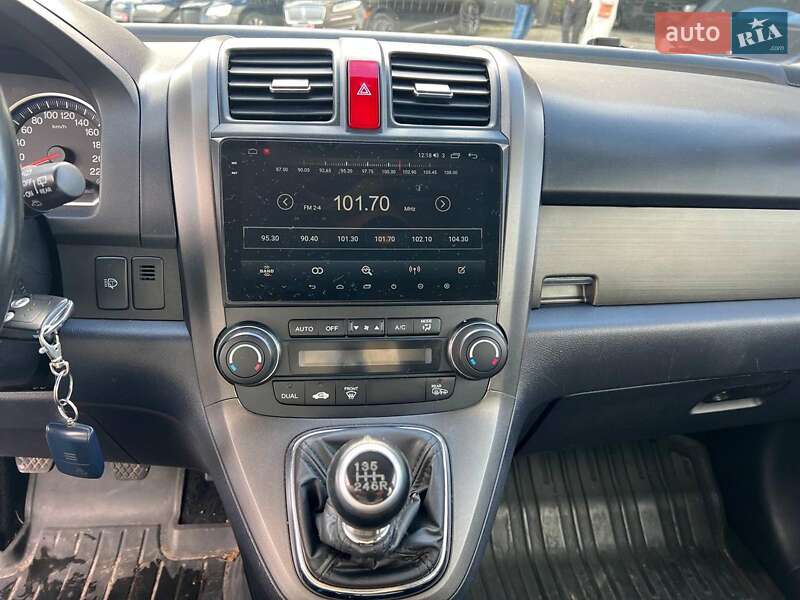 Внедорожник / Кроссовер Honda CR-V 2011 в Львове фото 26 Внедорожник / Кроссовер Honda CR-V 2011 в Львове