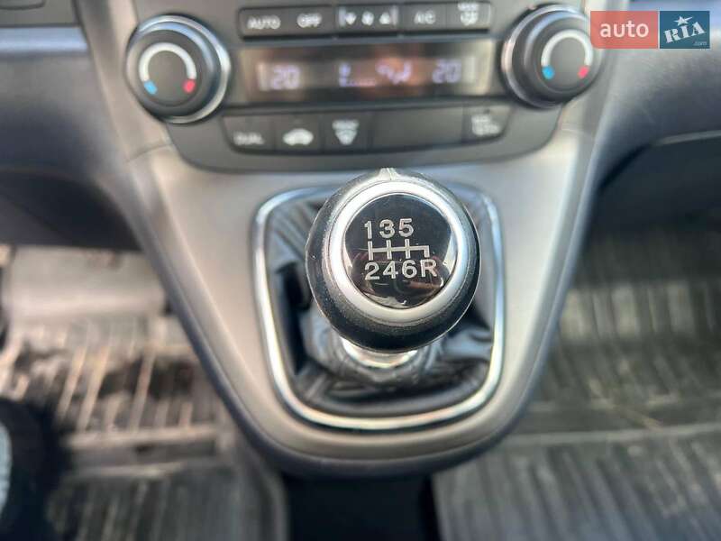 Внедорожник / Кроссовер Honda CR-V 2011 в Львове фото 30 Внедорожник / Кроссовер Honda CR-V 2011 в Львове
