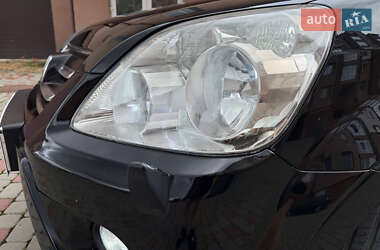 Внедорожник / Кроссовер Honda CR-V 2006 в 