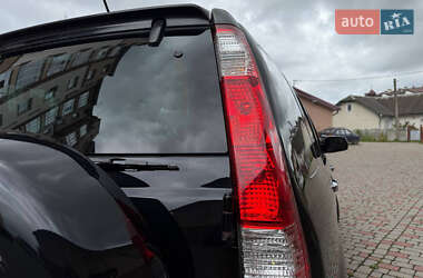 Внедорожник / Кроссовер Honda CR-V 2006 в 