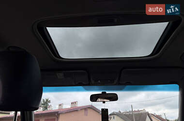 Внедорожник / Кроссовер Honda CR-V 2006 в 