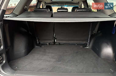 Внедорожник / Кроссовер Honda CR-V 2006 в 