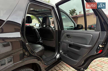 Внедорожник / Кроссовер Honda CR-V 2006 в 