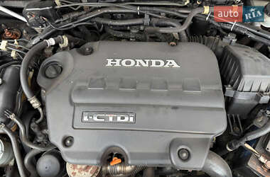 Внедорожник / Кроссовер Honda CR-V 2006 в 