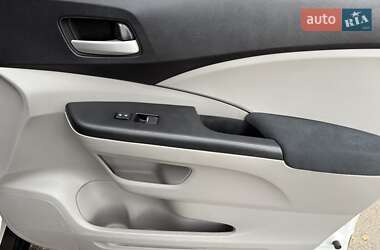 Внедорожник / Кроссовер Honda CR-V 2015 в 