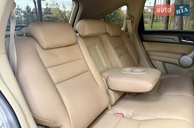 Внедорожник / Кроссовер Honda CR-V 2008 в 