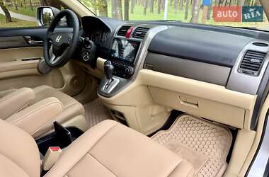 Внедорожник / Кроссовер Honda CR-V 2008 в 
