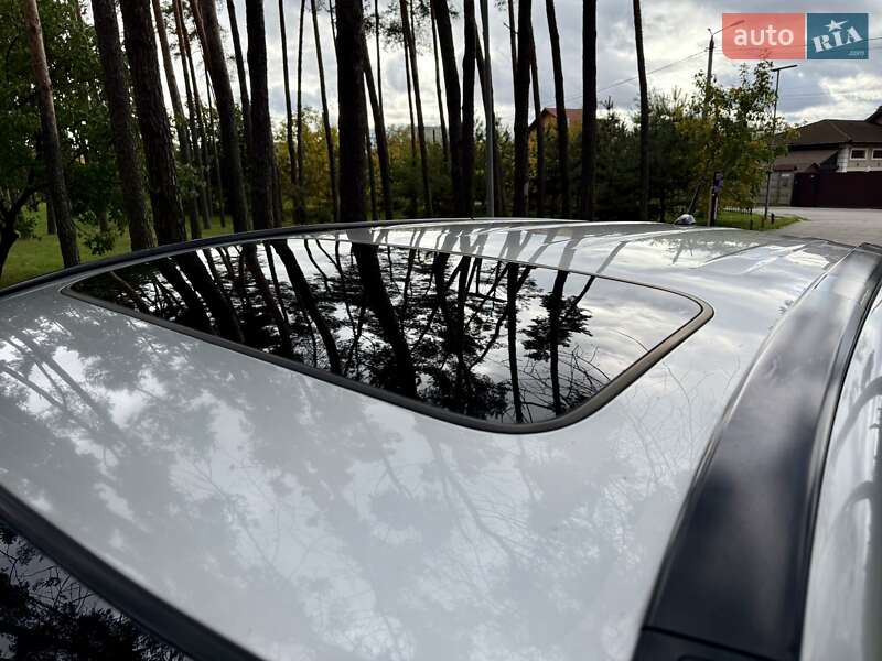 Внедорожник / Кроссовер Honda CR-V 2008 в Киеве