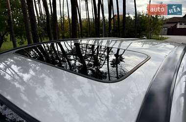 Внедорожник / Кроссовер Honda CR-V 2008 в 