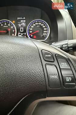 Внедорожник / Кроссовер Honda CR-V 2008 в 