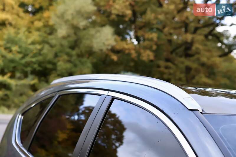 Внедорожник / Кроссовер Honda CR-V 2014 в Дрогобыче