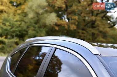 Внедорожник / Кроссовер Honda CR-V 2014 в 