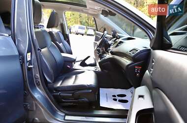 Внедорожник / Кроссовер Honda CR-V 2014 в 