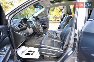 Внедорожник / Кроссовер Honda CR-V 2014 в 