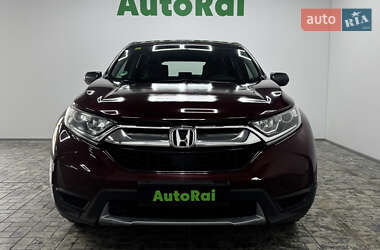 Внедорожник / Кроссовер Honda CR-V 2018 в Одессе