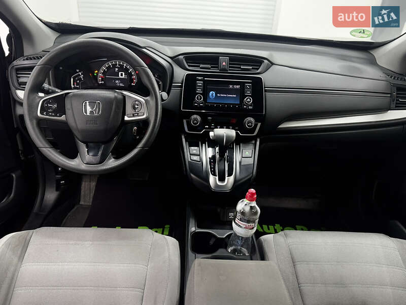 Внедорожник / Кроссовер Honda CR-V 2018 в Одессе