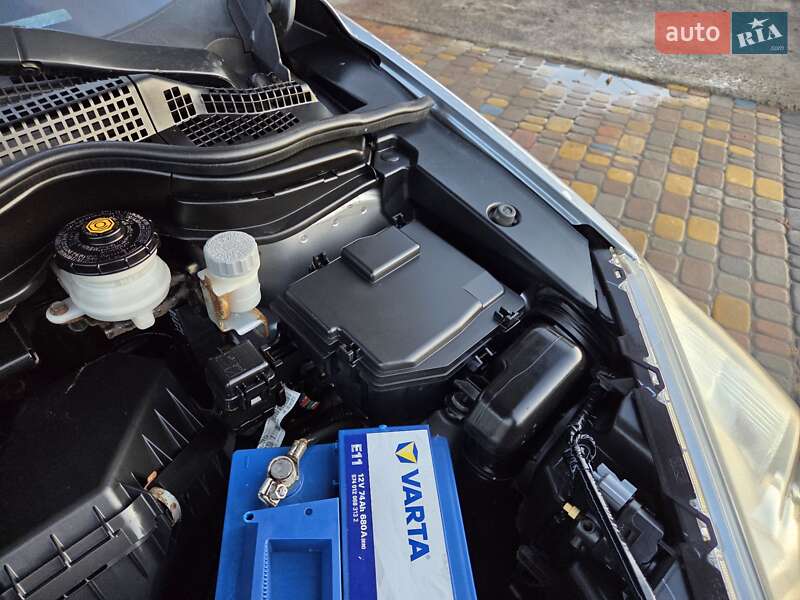 Внедорожник / Кроссовер Honda CR-V 2009 в Харькове