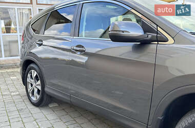 Внедорожник / Кроссовер Honda CR-V 2013 в 