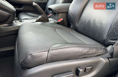 Внедорожник / Кроссовер Honda CR-V 2013 в 