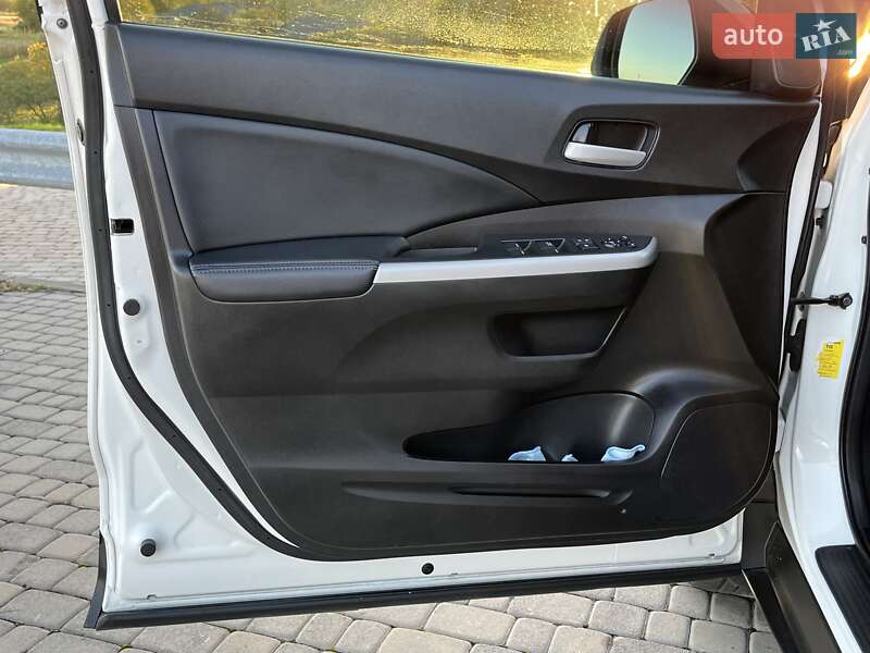 Внедорожник / Кроссовер Honda CR-V 2013 в Мукачево