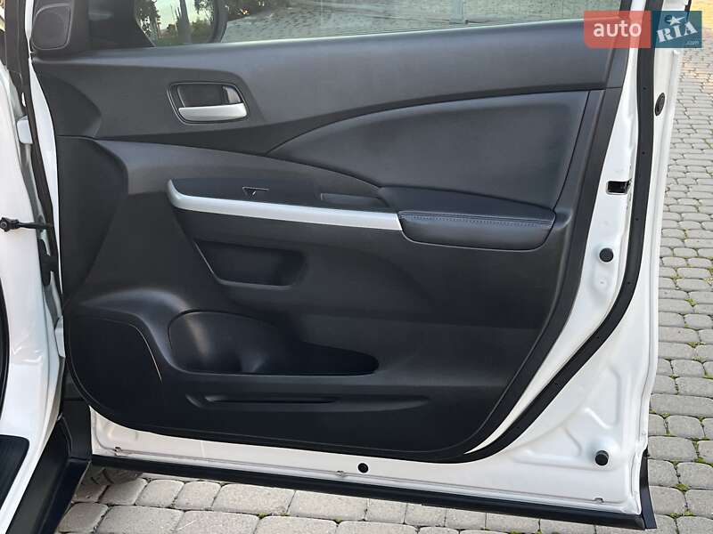 Внедорожник / Кроссовер Honda CR-V 2013 в Мукачево