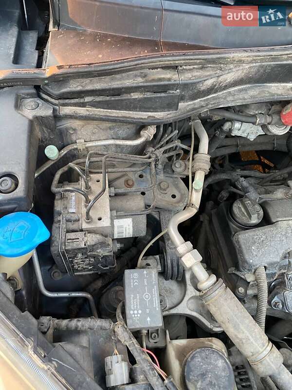 Внедорожник / Кроссовер Honda CR-V 2010 в Калуше фото 25 Внедорожник / Кроссовер Honda CR-V 2010 в Калуше