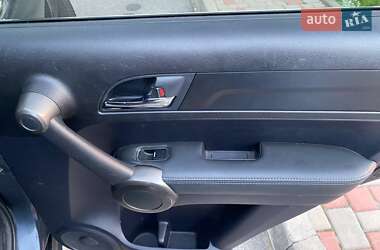 Позашляховик / Кросовер Honda CR-V 2010 в 