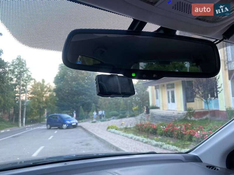 Внедорожник / Кроссовер Honda CR-V 2010 в Калуше фото 21 Внедорожник / Кроссовер Honda CR-V 2010 в Калуше