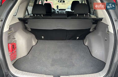 Внедорожник / Кроссовер Honda CR-V 2013 в 