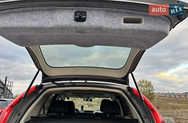 Внедорожник / Кроссовер Honda CR-V 2013 в 