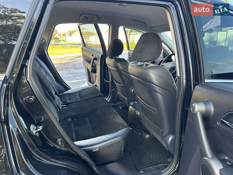 Позашляховик / Кросовер Honda CR-V 2012 в Вінниці