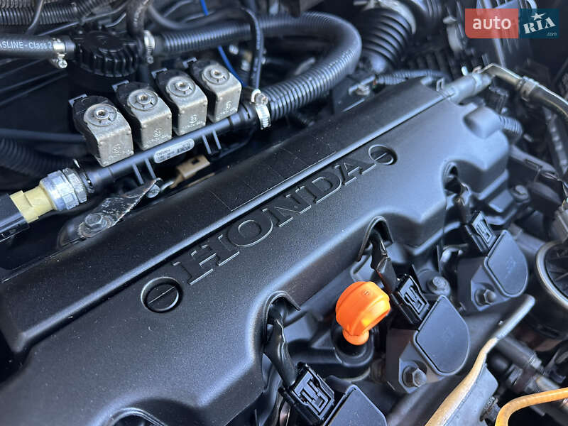 Позашляховик / Кросовер Honda CR-V 2012 в Вінниці