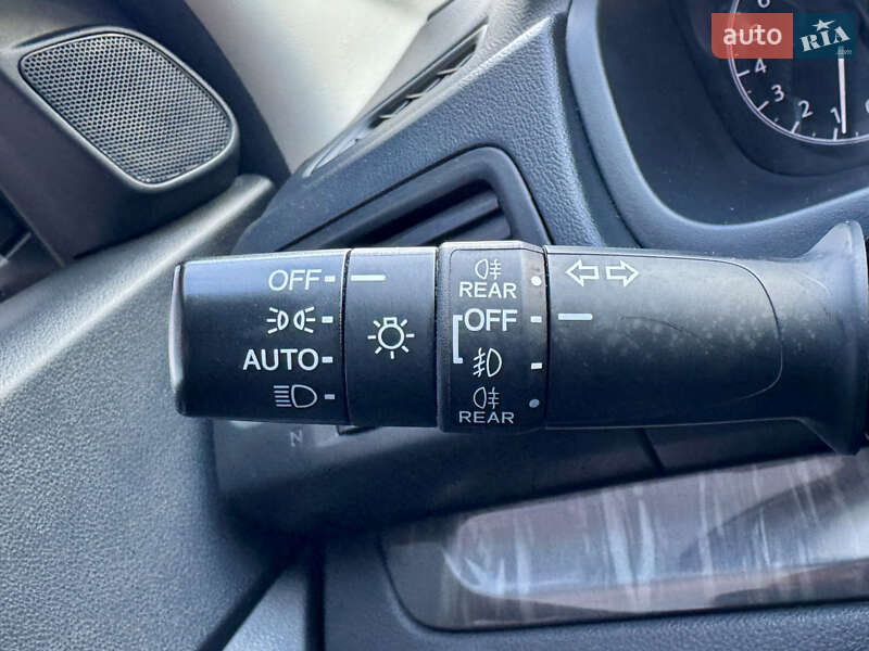 Внедорожник / Кроссовер Honda CR-V 2013 в Киеве