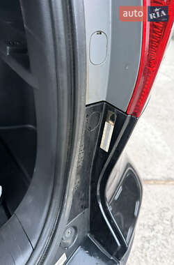Позашляховик / Кросовер Honda CR-V 2007 в  фото 19 Позашляховик / Кросовер Honda CR-V 2007 в