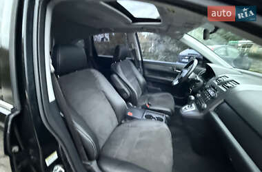 Позашляховик / Кросовер Honda CR-V 2007 в  фото 24 Позашляховик / Кросовер Honda CR-V 2007 в