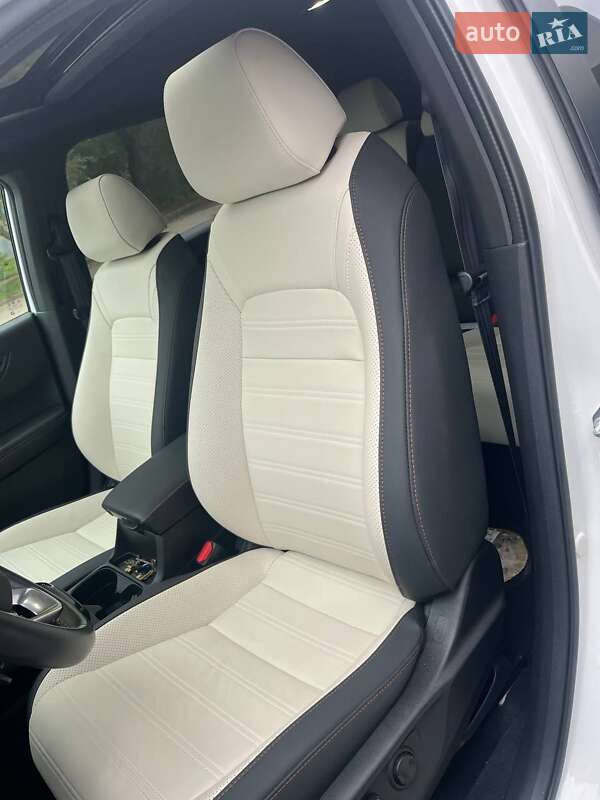 Позашляховик / Кросовер Honda CR-V 2023 в Львові