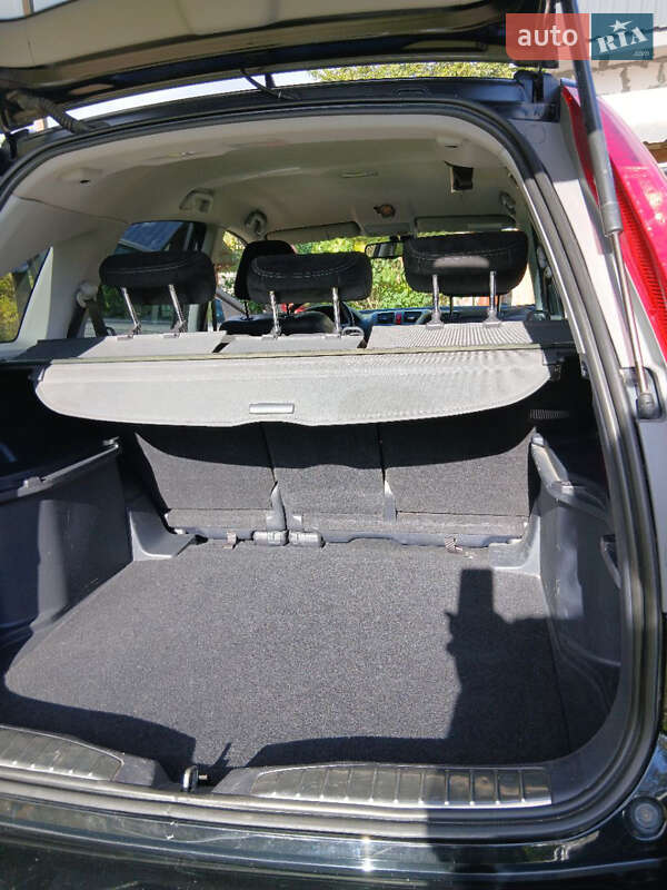 Внедорожник / Кроссовер Honda CR-V 2009 в Ладыжине