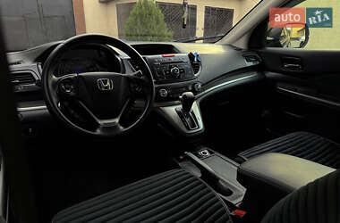 Внедорожник / Кроссовер Honda CR-V 2013 в 