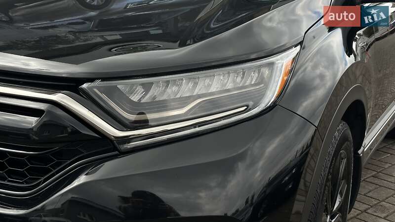 Позашляховик / Кросовер Honda CR-V 2020 в Кременчуці фото 24 Позашляховик / Кросовер Honda CR-V 2020 в Кременчуці