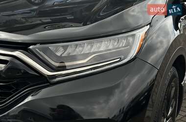 Позашляховик / Кросовер Honda CR-V 2020 в  фото 24 Позашляховик / Кросовер Honda CR-V 2020 в