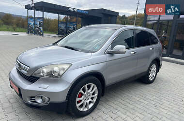 Внедорожник / Кроссовер Honda CR-V 2007 в Коломые