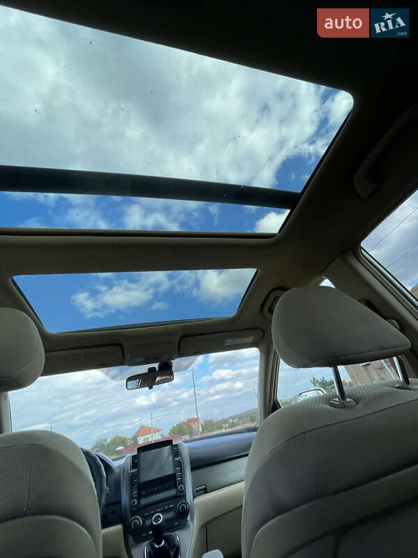 Внедорожник / Кроссовер Honda CR-V 2007 в Николаеве фото 12 Внедорожник / Кроссовер Honda CR-V 2007 в Николаеве