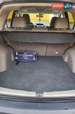Внедорожник / Кроссовер Honda CR-V 2014 в 