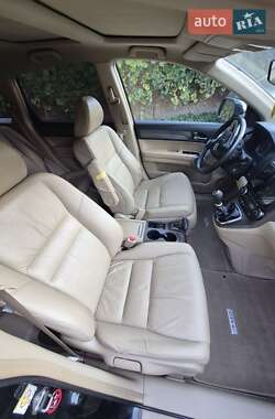 Позашляховик / Кросовер Honda CR-V 2007 в  фото 2 Позашляховик / Кросовер Honda CR-V 2007 в